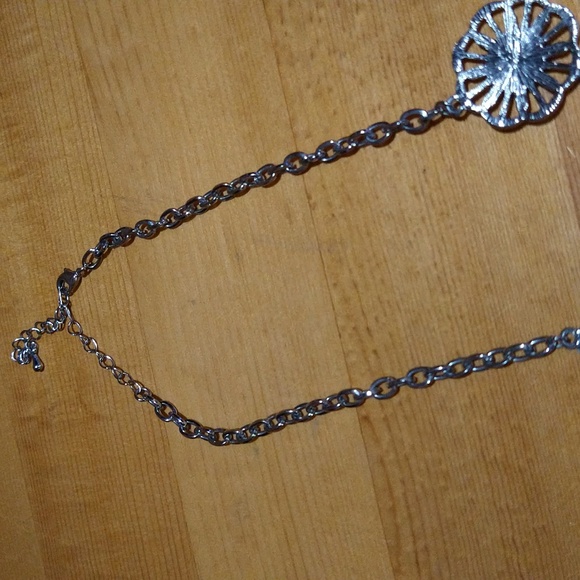 Women fashion jewelry necklace - Picture 16 of 16